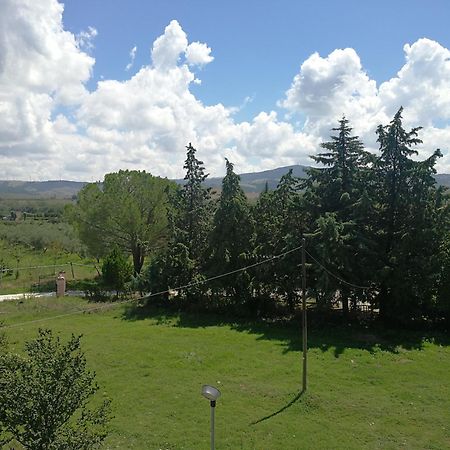 Casa Vacanze Isabella Aliano 외부 사진