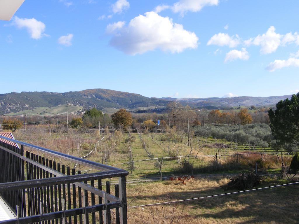 Casa Vacanze Isabella Aliano 외부 사진