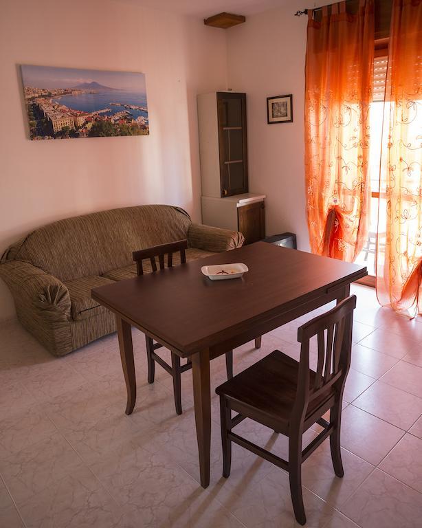 Casa Vacanze Isabella Aliano 외부 사진