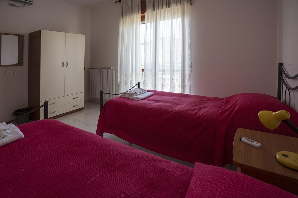 Casa Vacanze Isabella Aliano 외부 사진