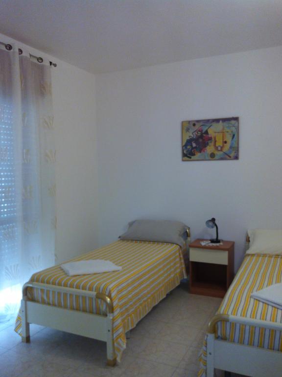 Casa Vacanze Isabella Aliano 외부 사진