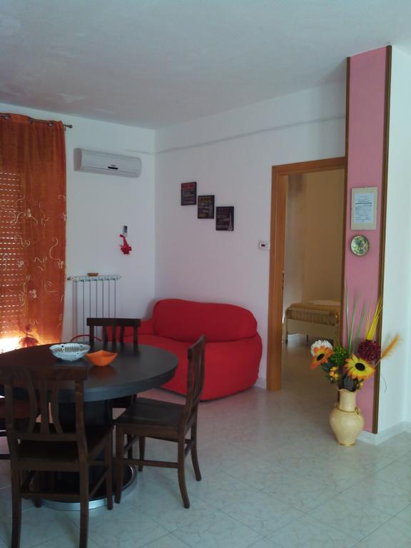 Casa Vacanze Isabella Aliano 외부 사진