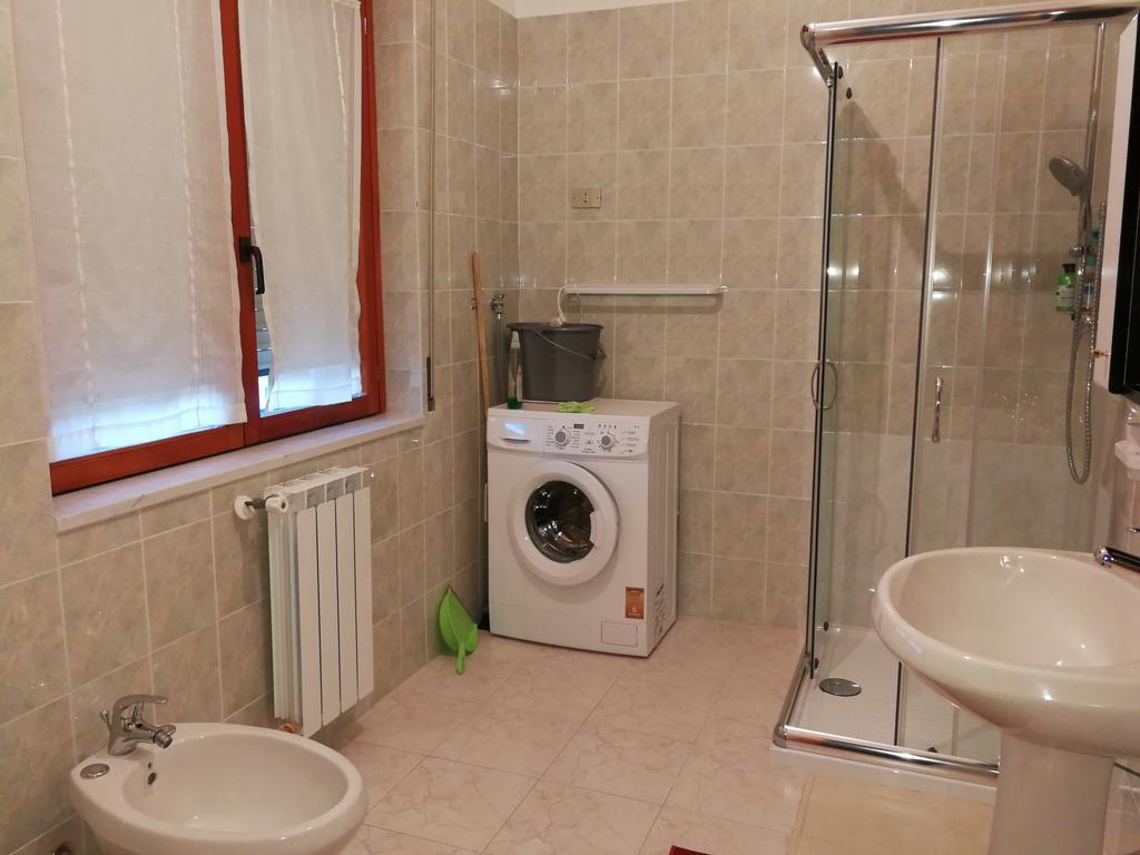 Casa Vacanze Isabella Aliano 외부 사진