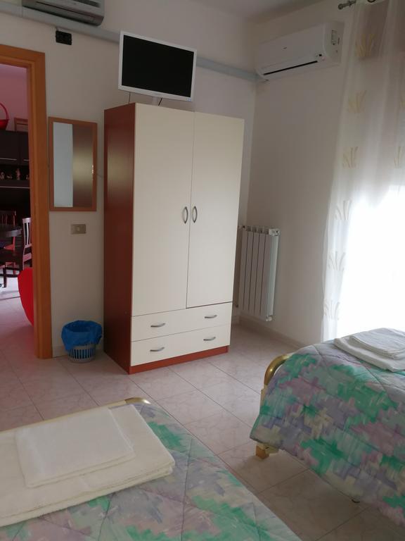 Casa Vacanze Isabella Aliano 외부 사진
